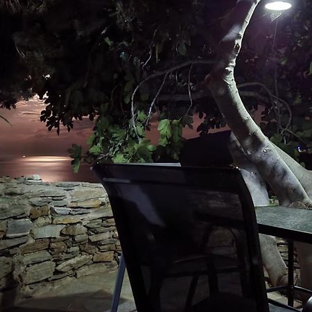 Houlia Home Διαμέρισμα Με Δωρεάν Χώρο Στάθμευσης Steniaí Esterno foto