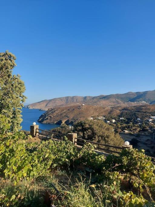 Houlia Home Διαμέρισμα Με Δωρεάν Χώρο Στάθμευσης Steniaí Esterno foto