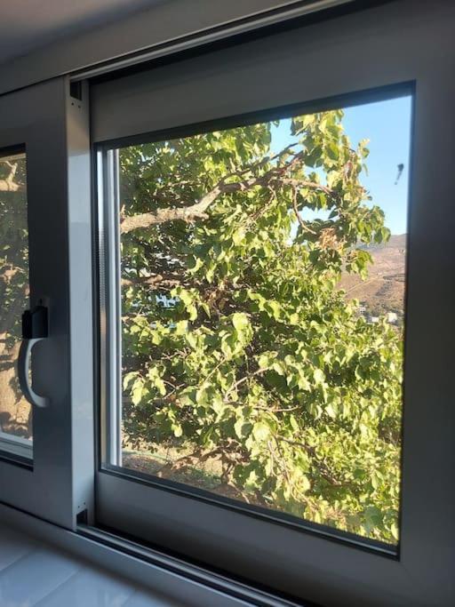 Houlia Home Διαμέρισμα Με Δωρεάν Χώρο Στάθμευσης Steniaí Esterno foto