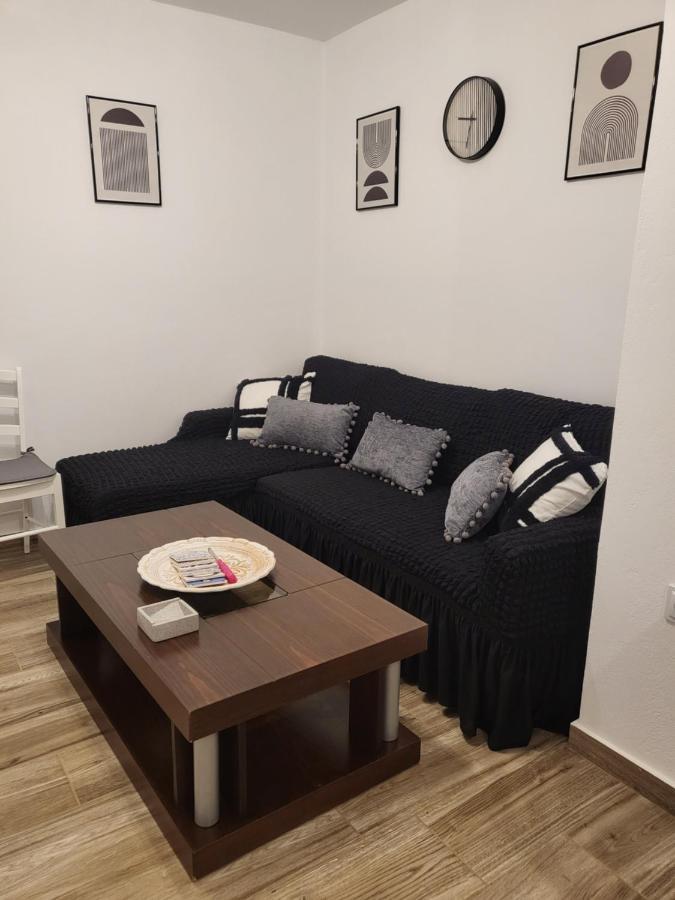 Houlia Home Διαμέρισμα Με Δωρεάν Χώρο Στάθμευσης Steniaí Esterno foto