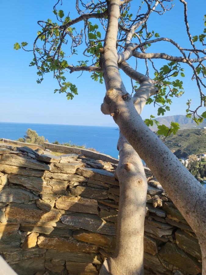 Houlia Home Διαμέρισμα Με Δωρεάν Χώρο Στάθμευσης Steniaí Esterno foto