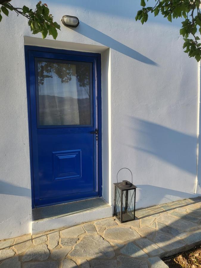 Houlia Home Διαμέρισμα Με Δωρεάν Χώρο Στάθμευσης Steniaí Esterno foto