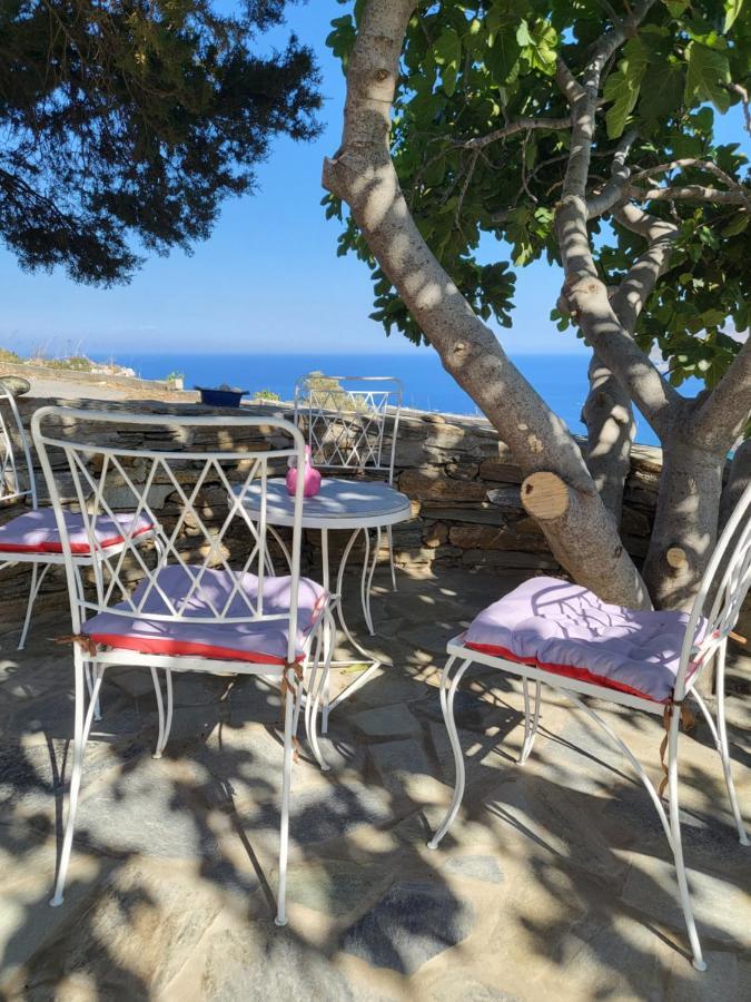 Houlia Home Διαμέρισμα Με Δωρεάν Χώρο Στάθμευσης Steniaí Esterno foto
