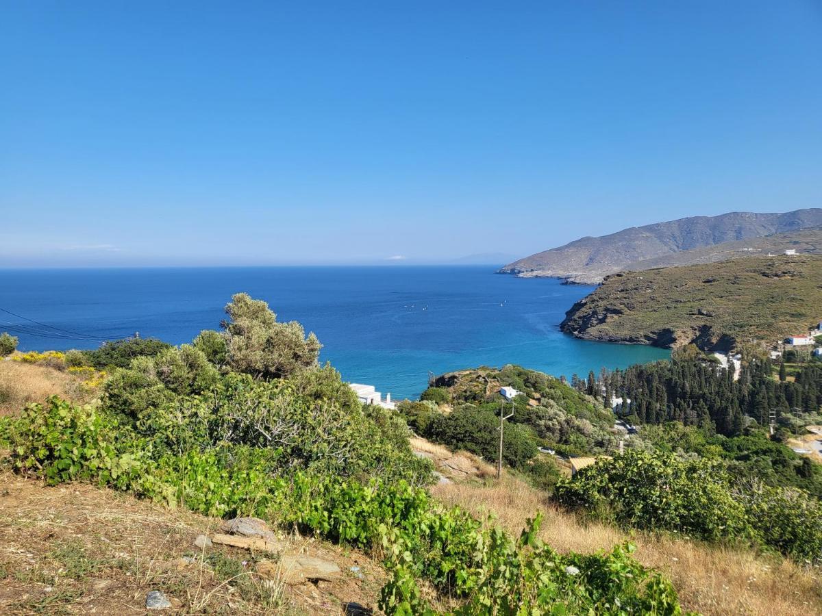 Houlia Home Διαμέρισμα Με Δωρεάν Χώρο Στάθμευσης Steniaí Esterno foto