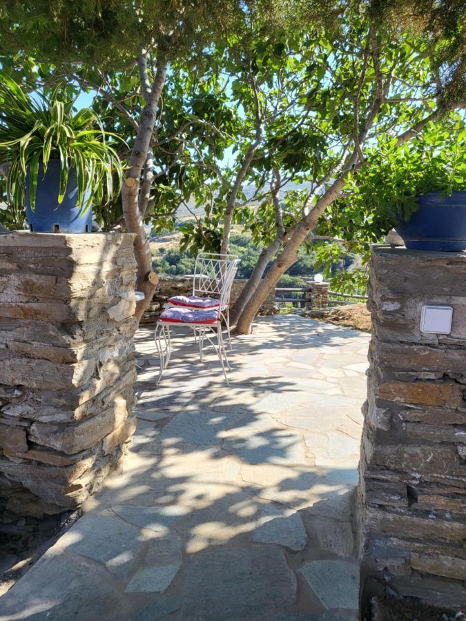 Houlia Home Διαμέρισμα Με Δωρεάν Χώρο Στάθμευσης Steniaí Esterno foto