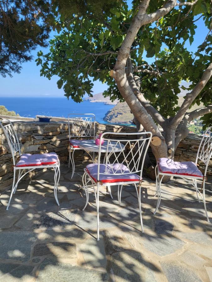 Houlia Home Διαμέρισμα Με Δωρεάν Χώρο Στάθμευσης Steniaí Esterno foto