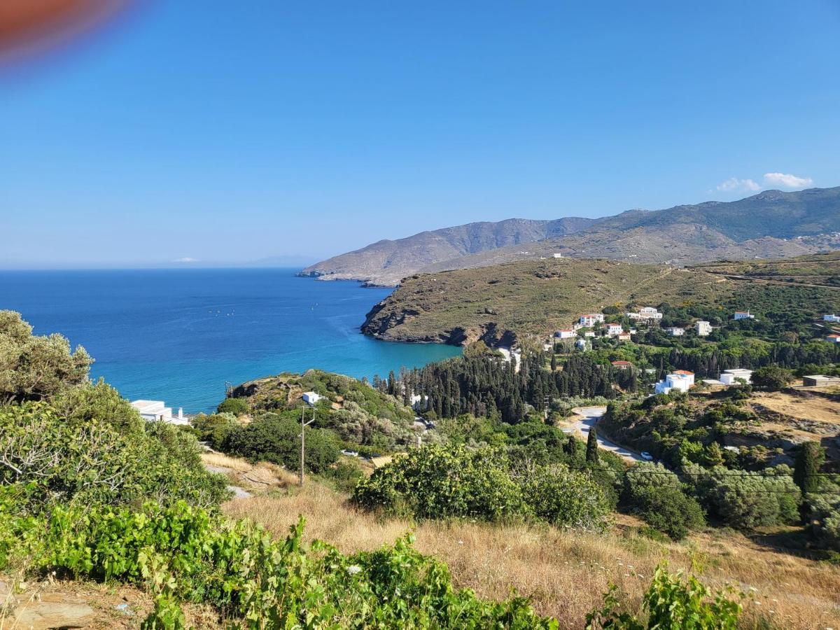 Houlia Home Διαμέρισμα Με Δωρεάν Χώρο Στάθμευσης Steniaí Esterno foto