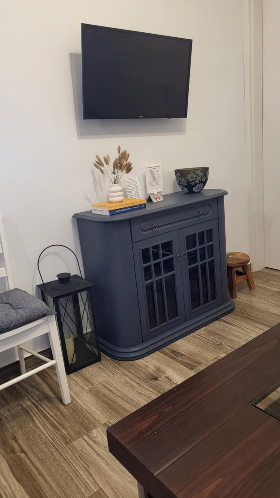Houlia Home Διαμέρισμα Με Δωρεάν Χώρο Στάθμευσης Steniaí Esterno foto