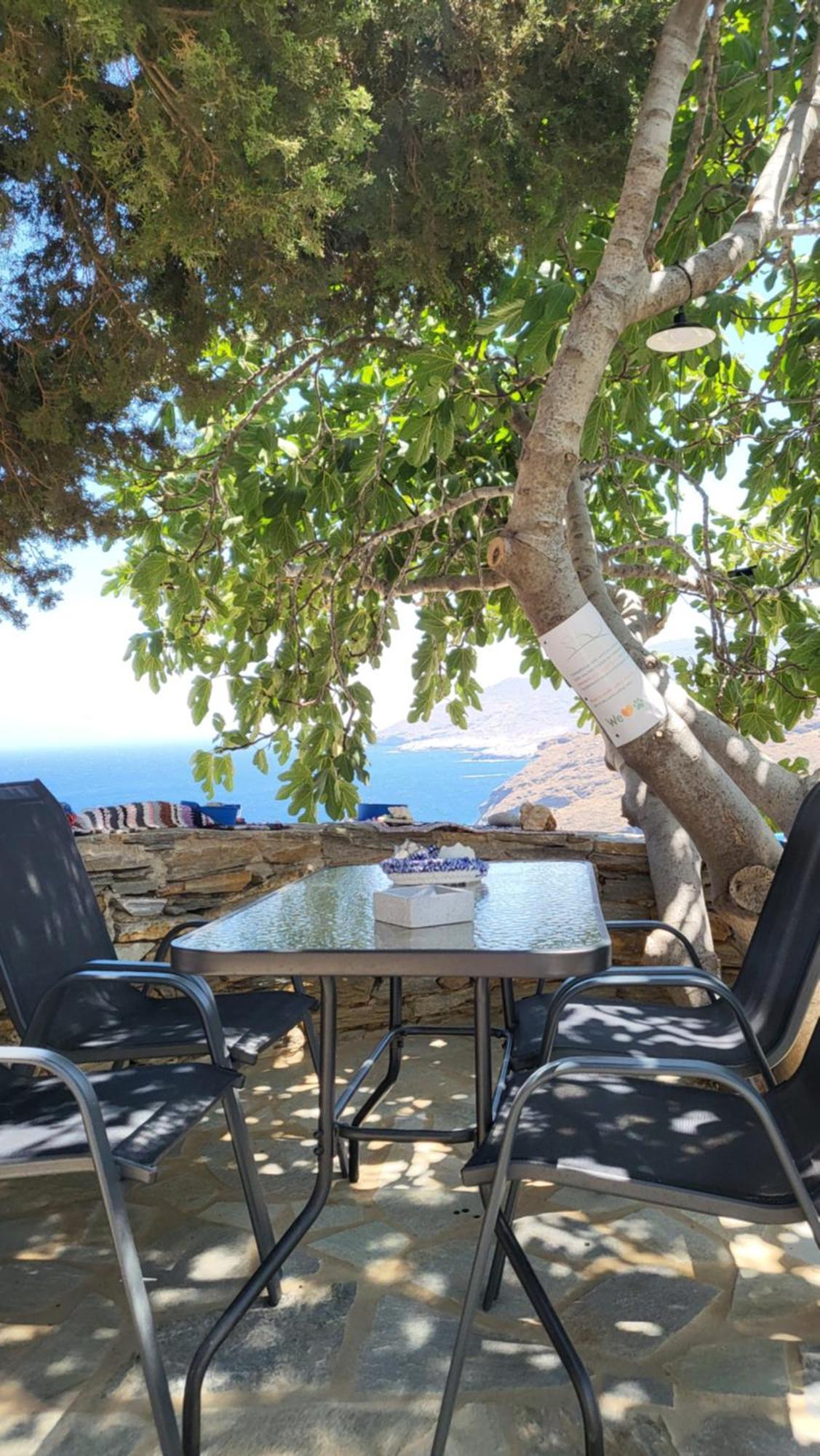 Houlia Home Διαμέρισμα Με Δωρεάν Χώρο Στάθμευσης Steniaí Esterno foto
