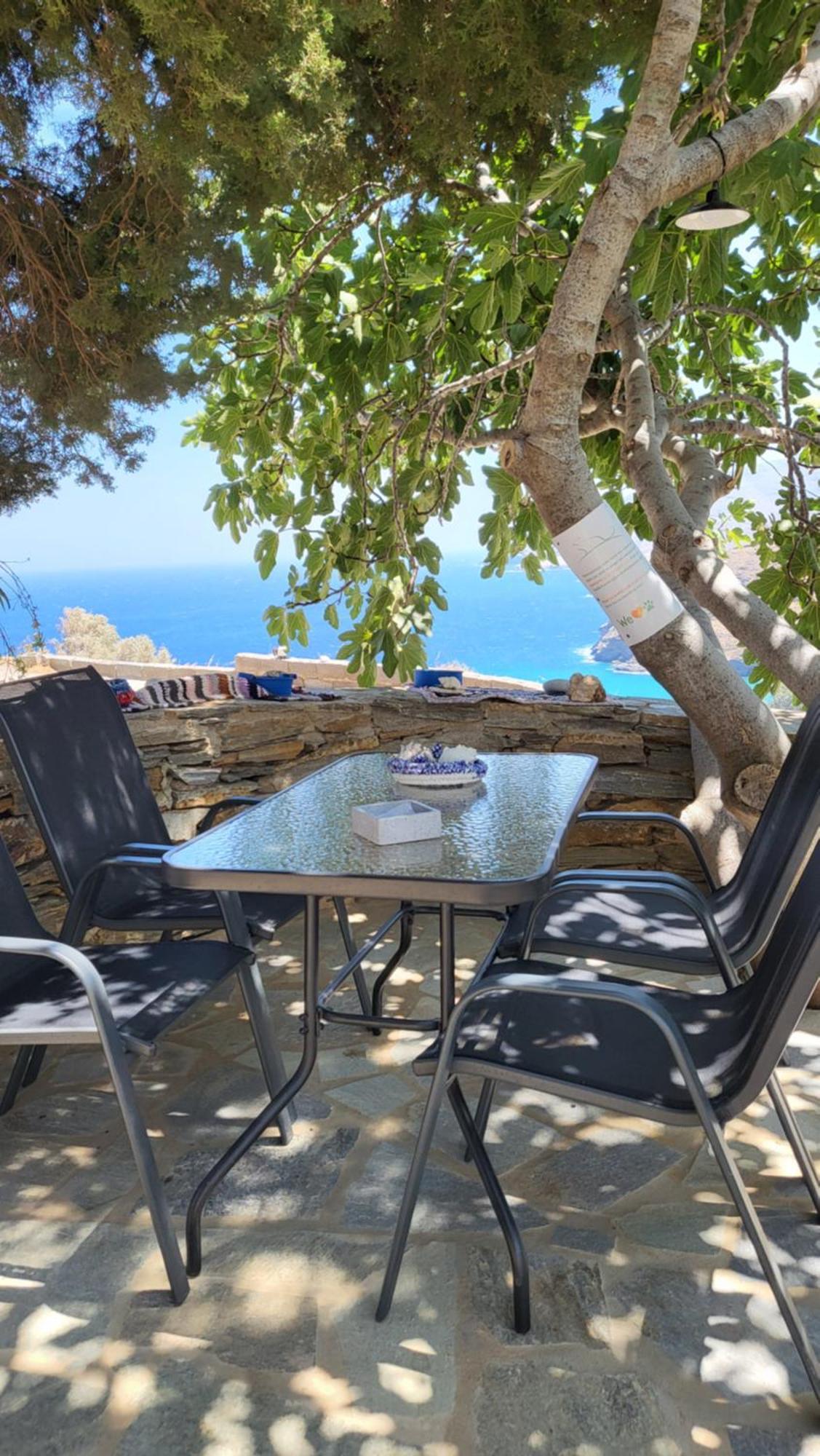 Houlia Home Διαμέρισμα Με Δωρεάν Χώρο Στάθμευσης Steniaí Esterno foto