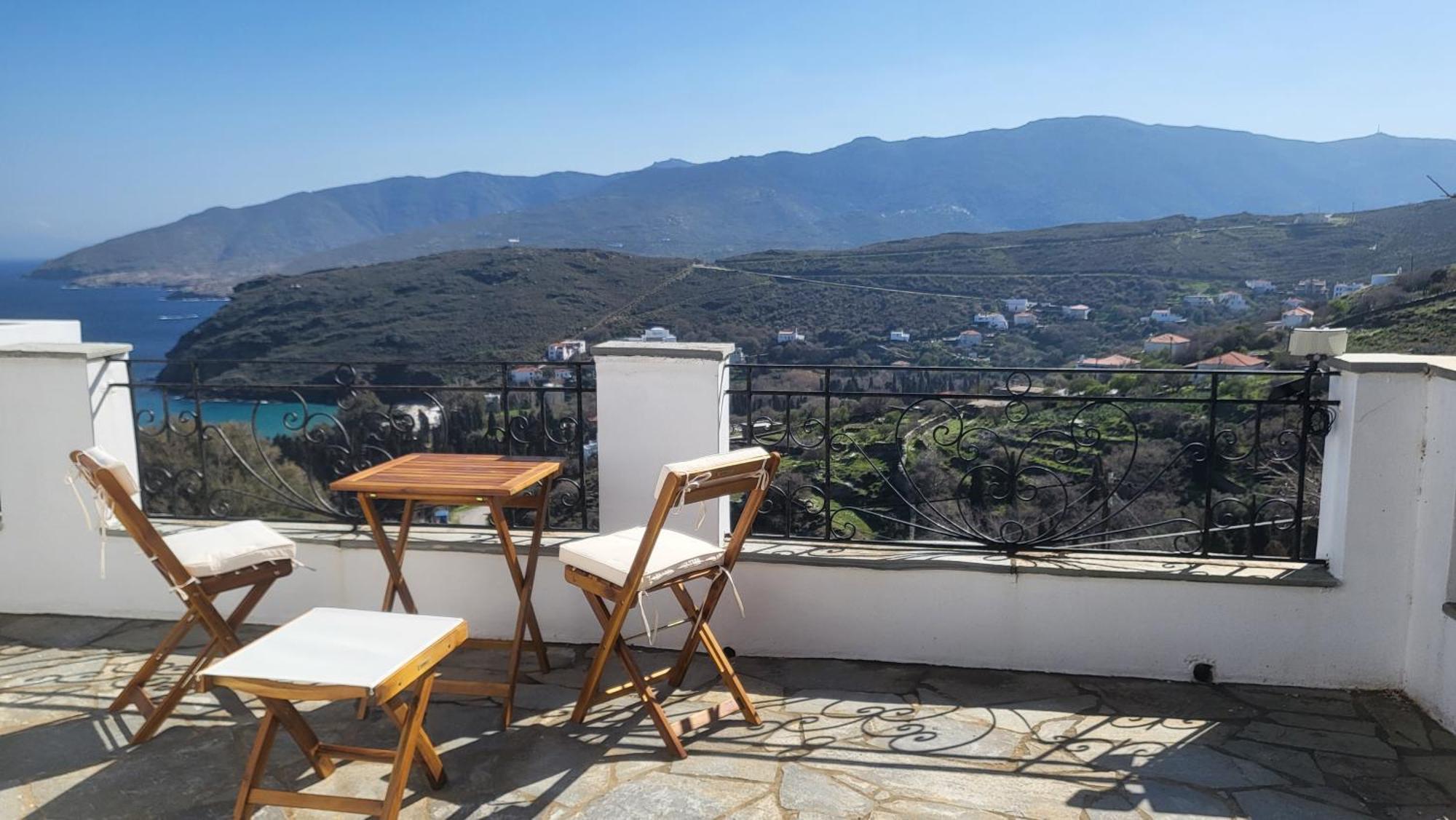 Houlia Home Διαμέρισμα Με Δωρεάν Χώρο Στάθμευσης Steniaí Esterno foto
