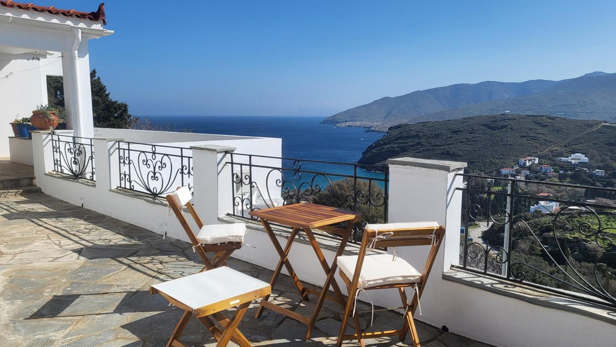 Houlia Home Διαμέρισμα Με Δωρεάν Χώρο Στάθμευσης Steniaí Esterno foto
