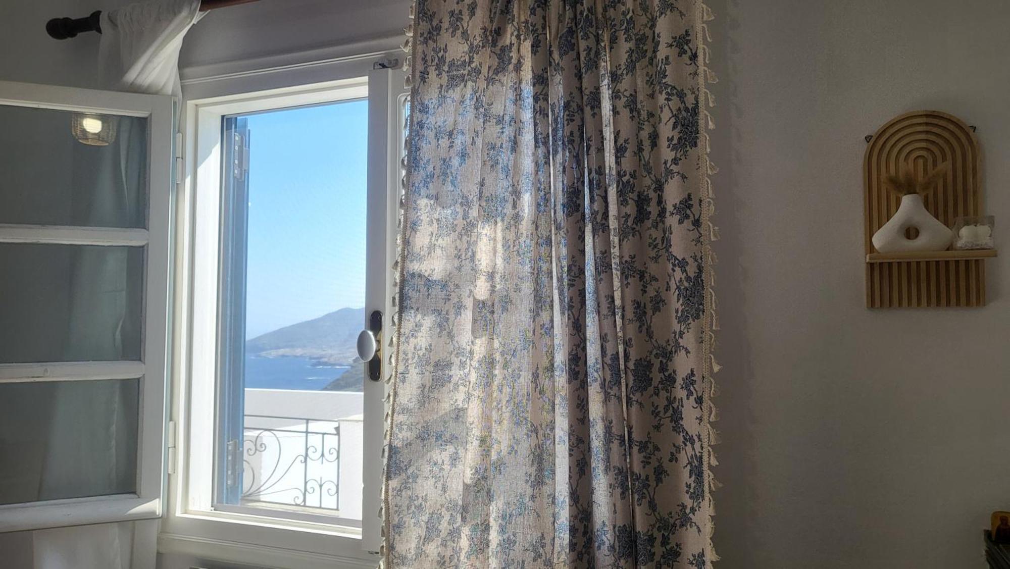 Houlia Home Διαμέρισμα Με Δωρεάν Χώρο Στάθμευσης Steniaí Esterno foto