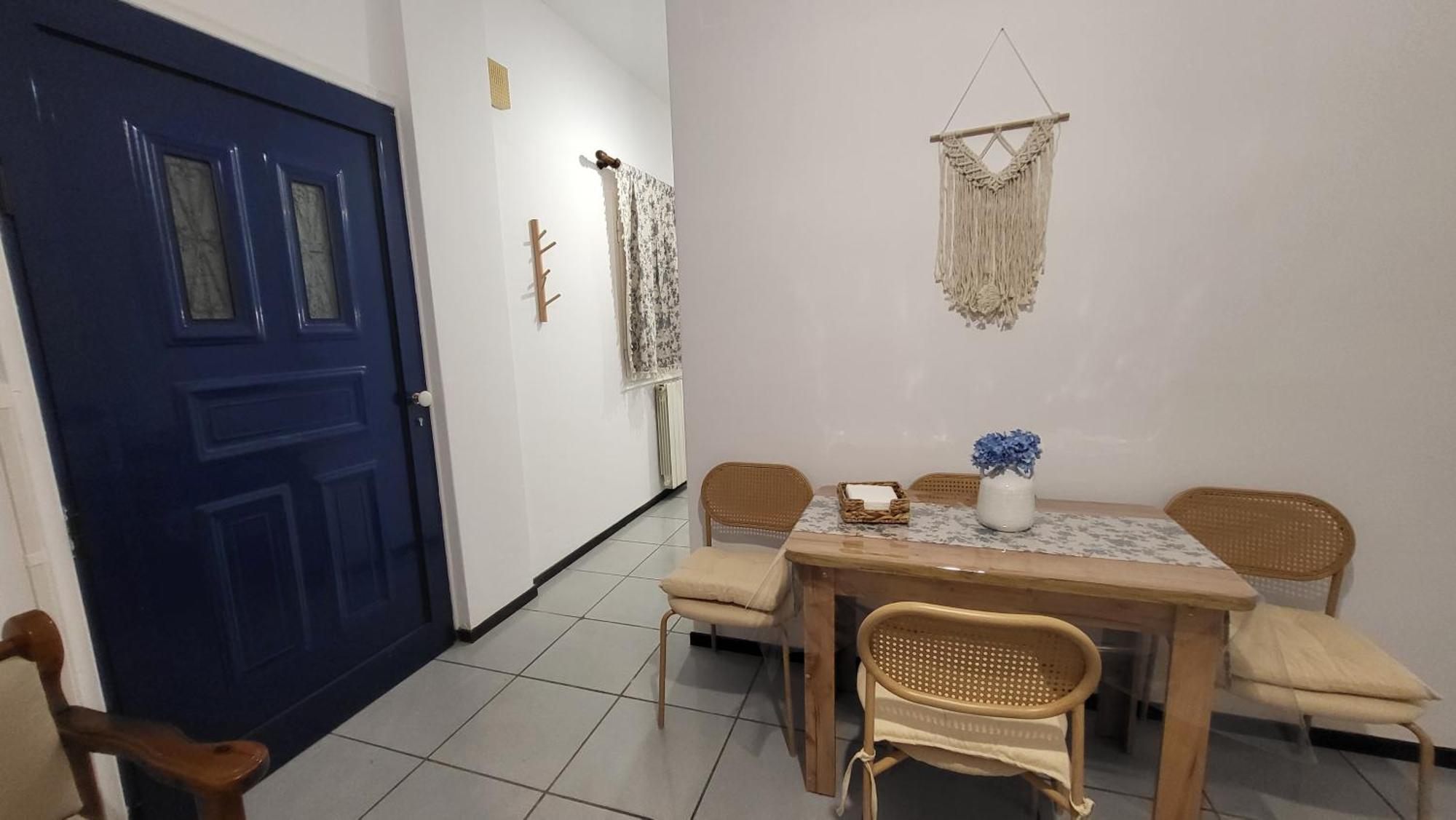 Houlia Home Διαμέρισμα Με Δωρεάν Χώρο Στάθμευσης Steniaí Esterno foto