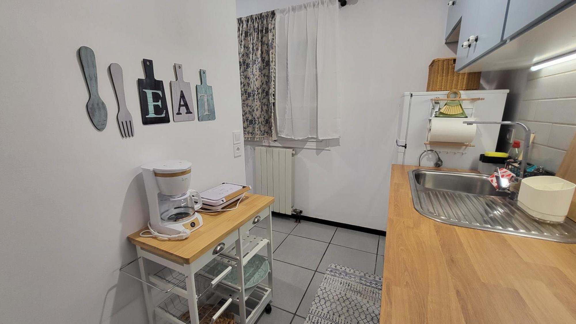Houlia Home Διαμέρισμα Με Δωρεάν Χώρο Στάθμευσης Steniaí Esterno foto